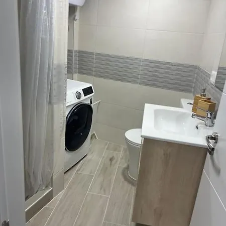 Myra Urban Apartment Cruce de Arinaga Exterior photo