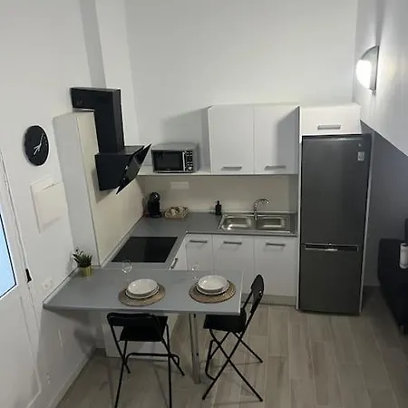 Myra Urban Apartment Cruce de Arinaga Exterior photo
