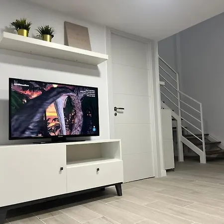 Myra Urban Apartment Cruce de Arinaga Exterior photo