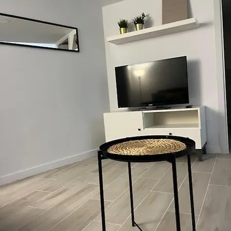 Myra Urban Apartment Cruce de Arinaga Exterior photo