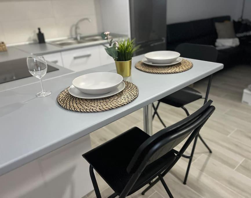 Apartment Myra Urban *