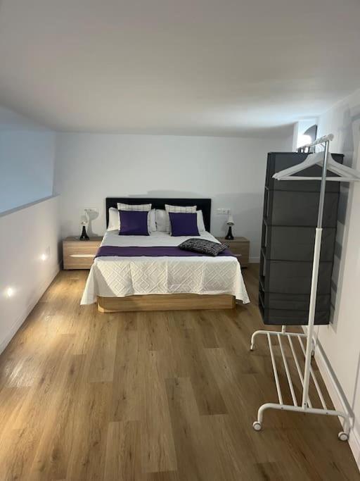 Apartment Myra Urban Cruce de Arinaga