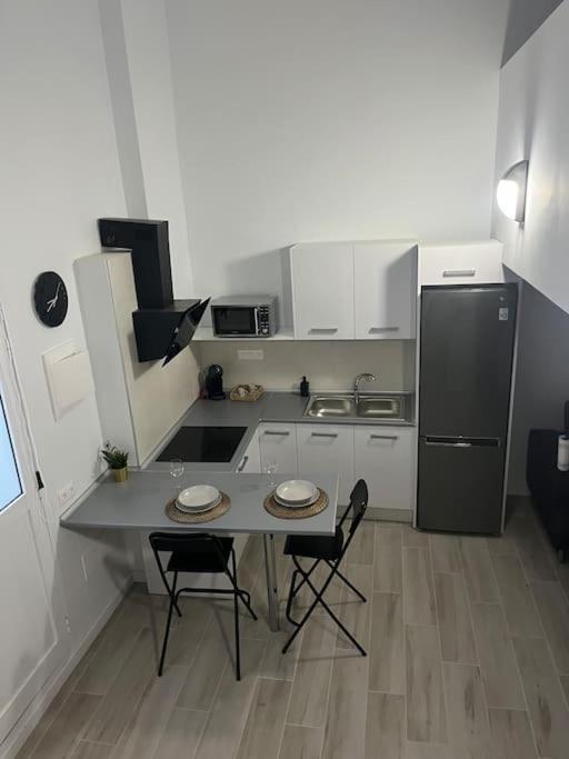 Apartment Myra Urban